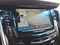2018 Cadillac Escalade Platinum