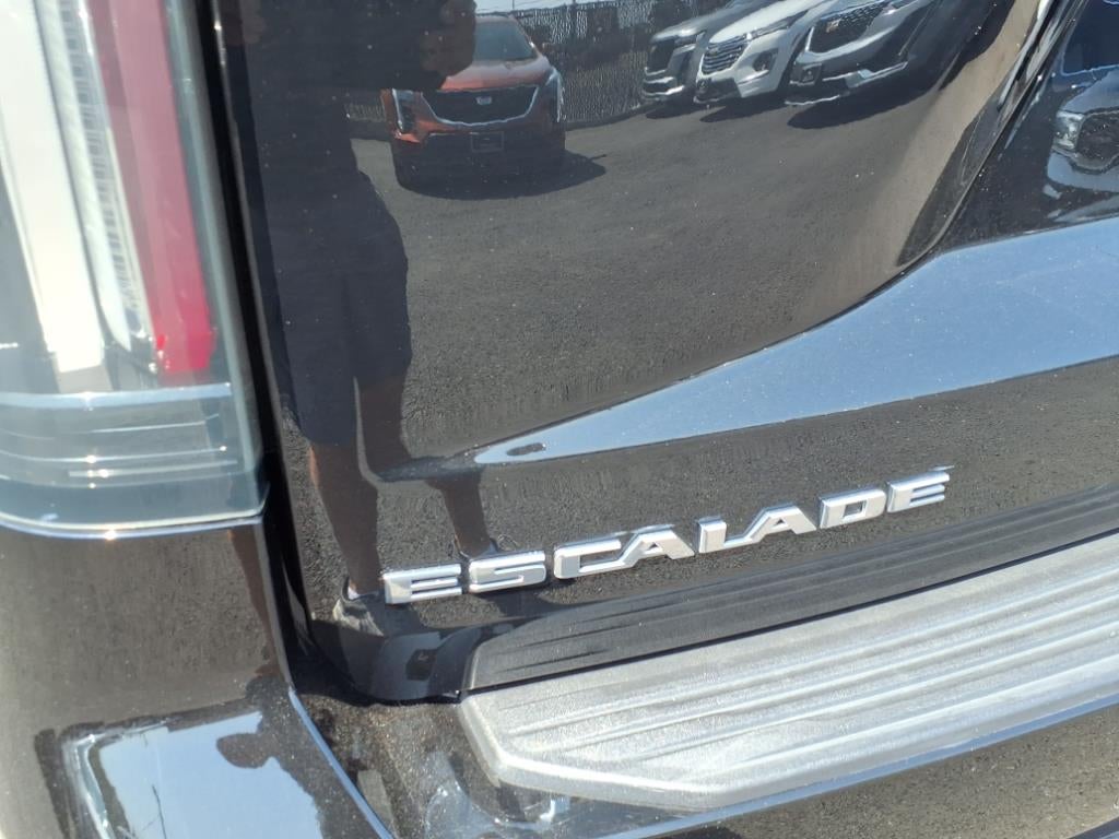 2023 Cadillac Escalade Premium Luxury Platinum
