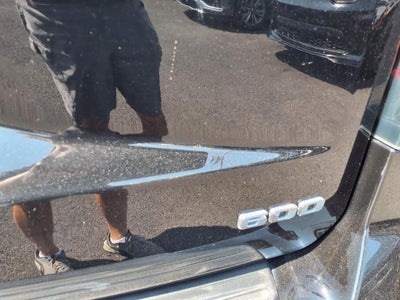 2023 Cadillac Escalade Premium Luxury Platinum