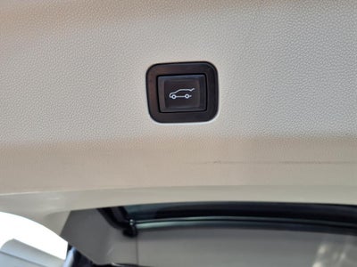 2023 Cadillac Escalade Premium Luxury Platinum