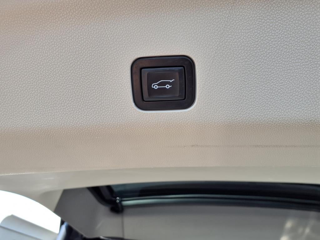 2023 Cadillac Escalade Premium Luxury Platinum