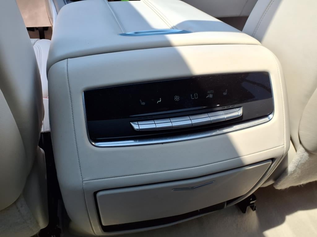 2023 Cadillac Escalade Premium Luxury Platinum