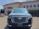 2023 Cadillac Escalade Premium Luxury Platinum
