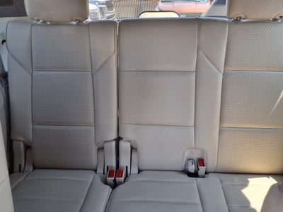 2023 Cadillac Escalade Premium Luxury Platinum