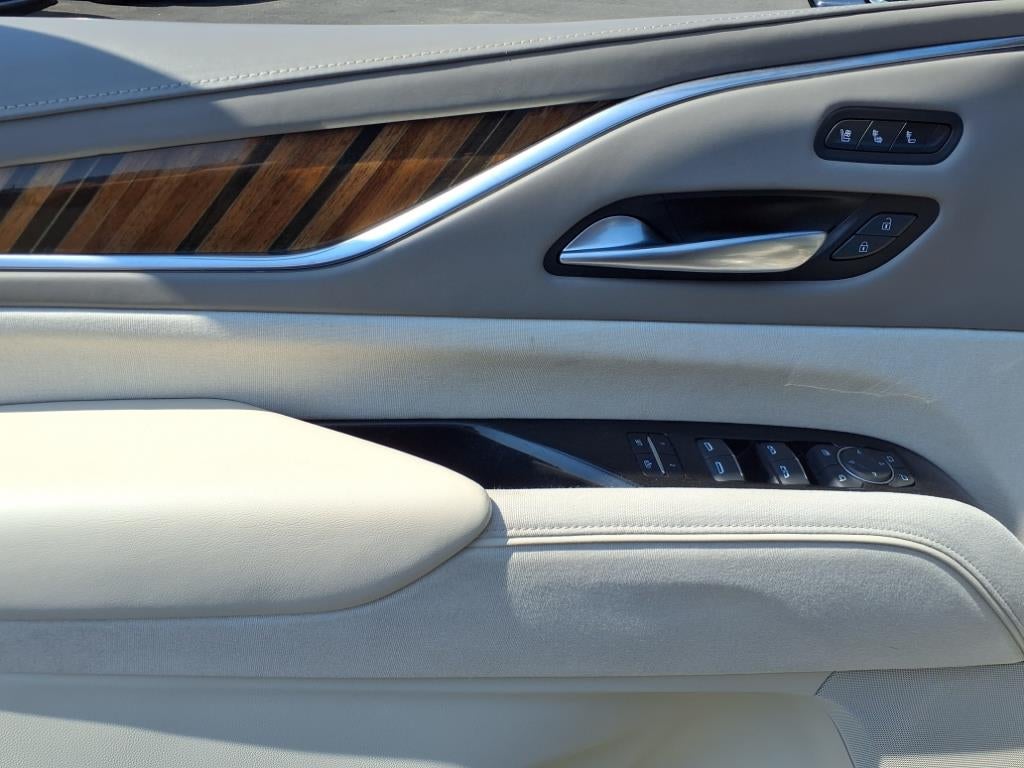 2023 Cadillac Escalade Premium Luxury Platinum