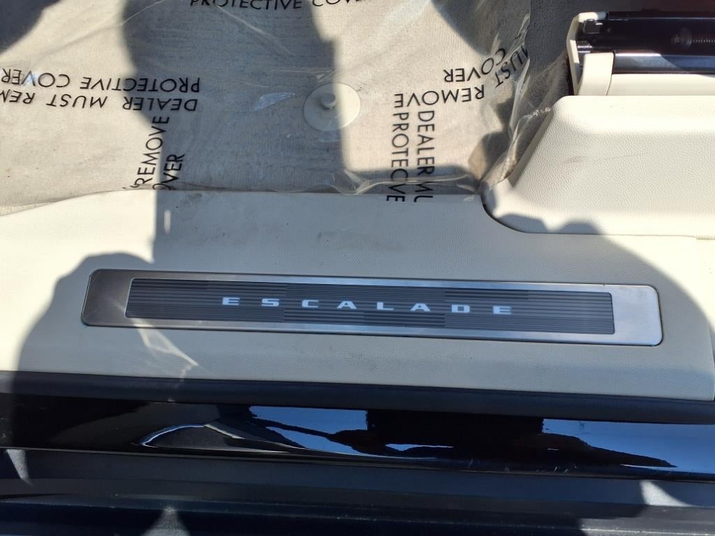 2023 Cadillac Escalade Premium Luxury Platinum