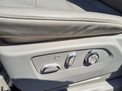 2023 Cadillac Escalade Premium Luxury Platinum