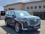 2023 Cadillac Escalade Premium Luxury Platinum