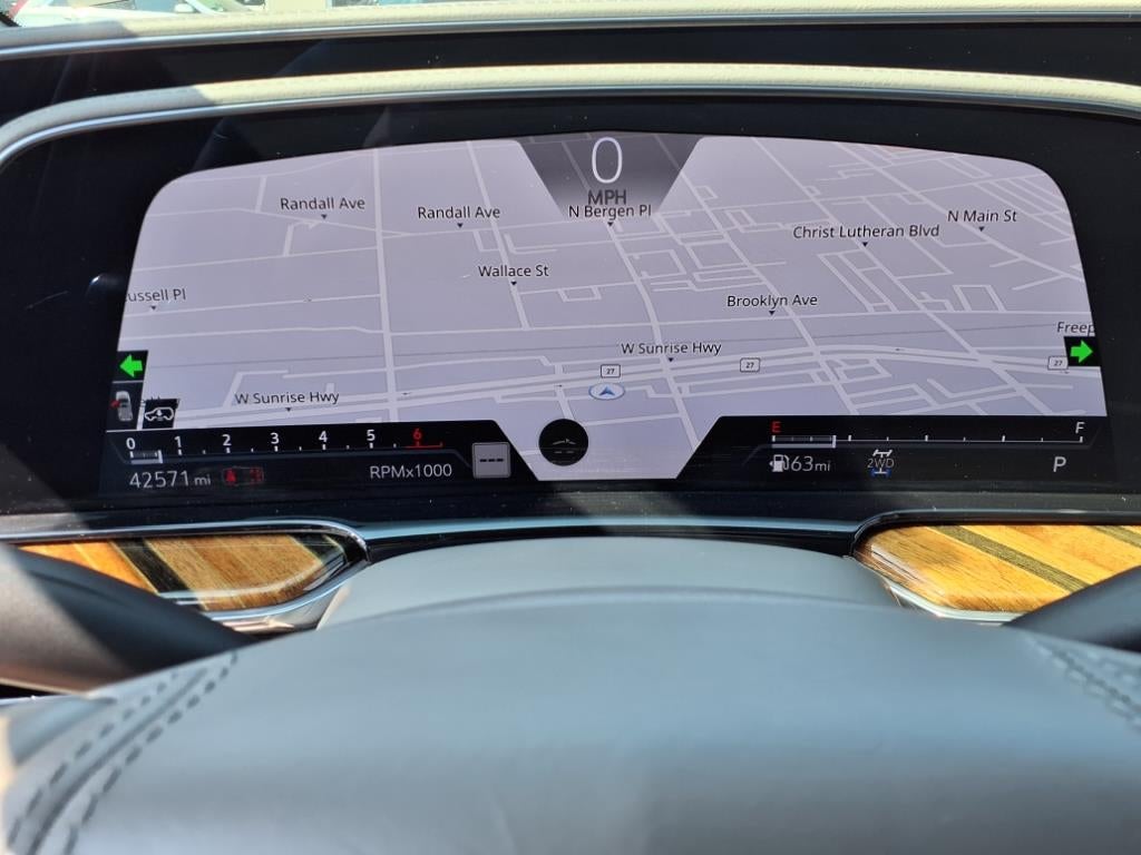 2023 Cadillac Escalade Premium Luxury Platinum