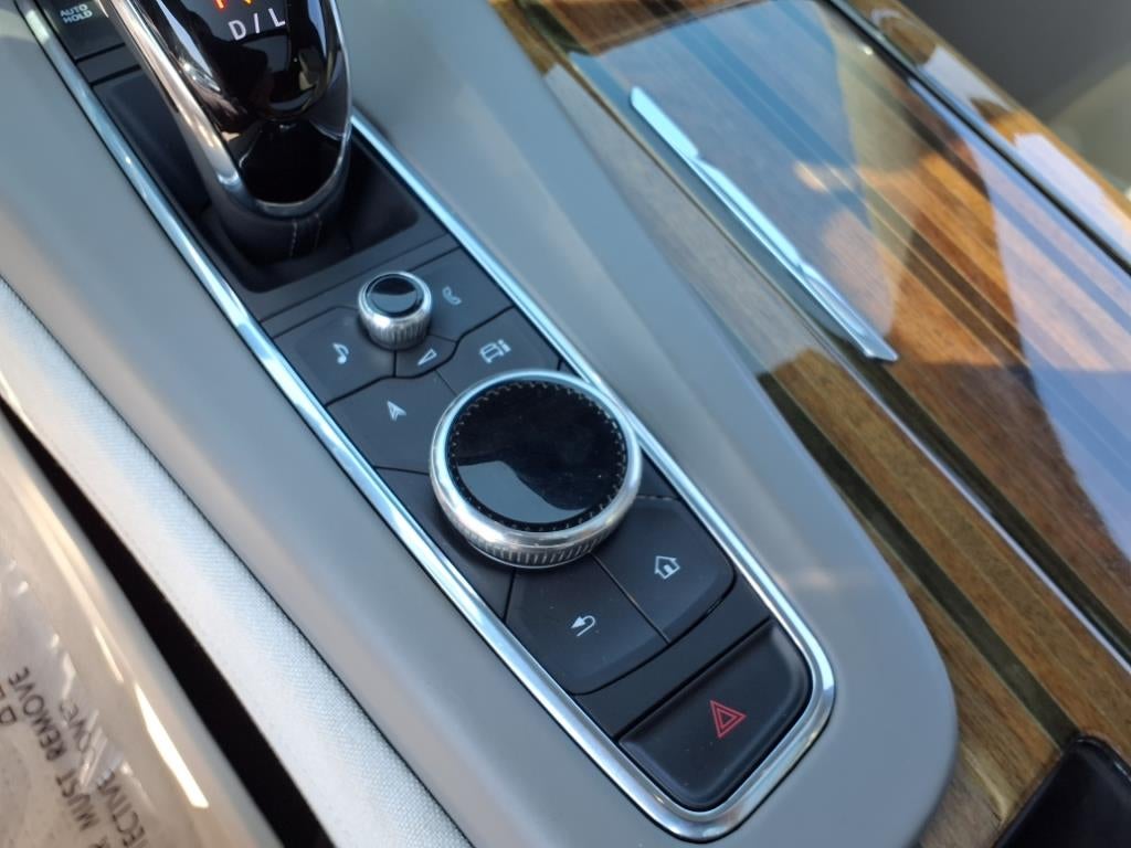 2023 Cadillac Escalade Premium Luxury Platinum