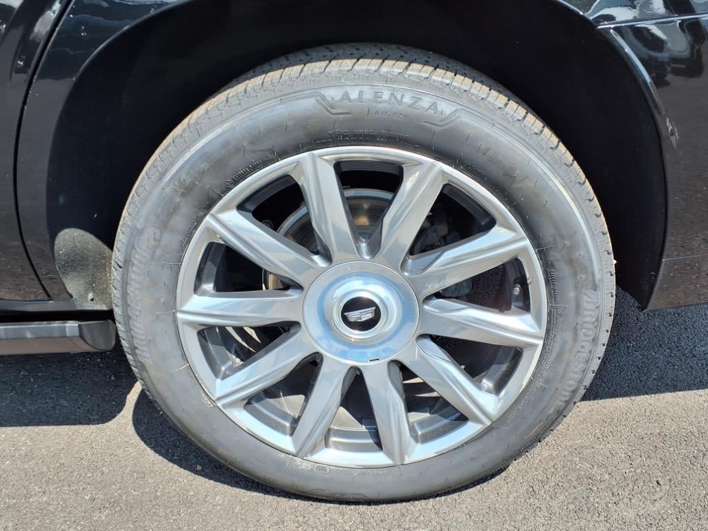 2023 Cadillac Escalade Premium Luxury Platinum