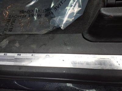 2023 Cadillac Escalade Sport