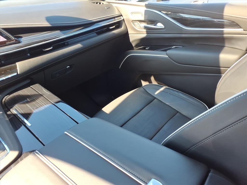 2024 Cadillac Escalade Sport