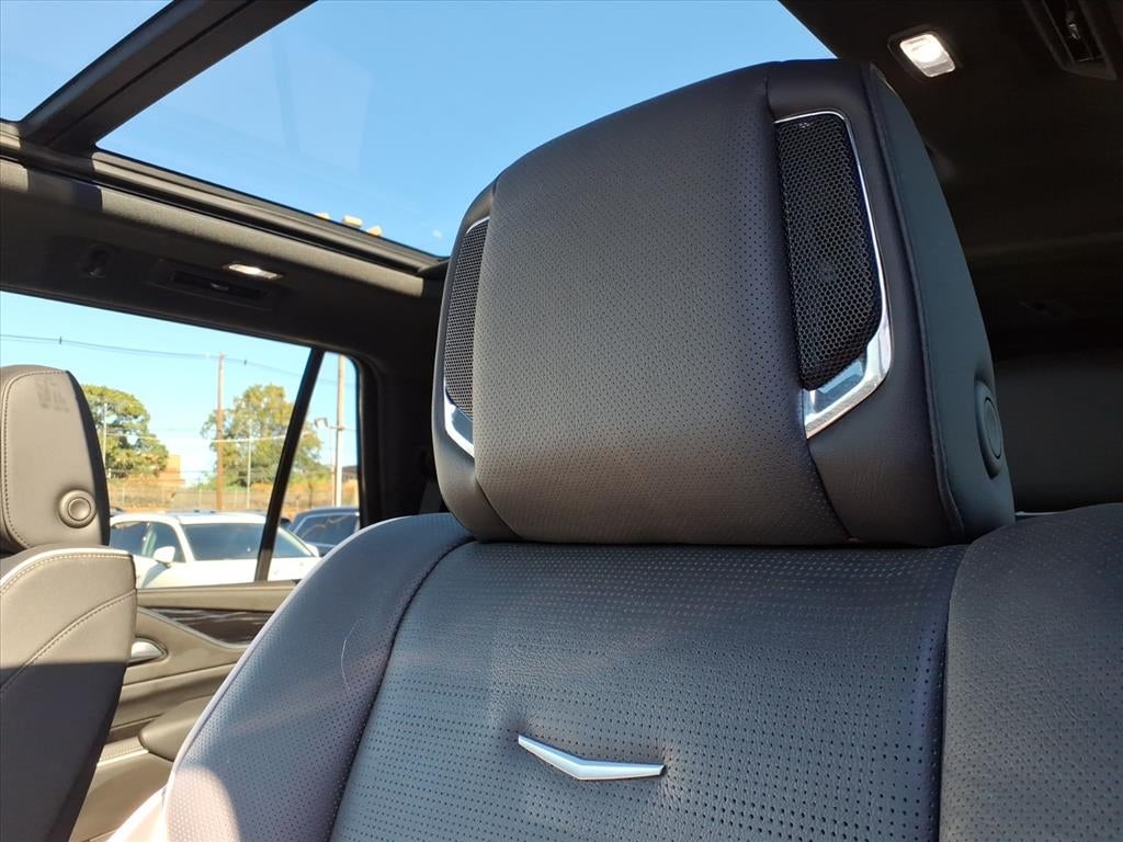 2024 Cadillac Escalade Sport