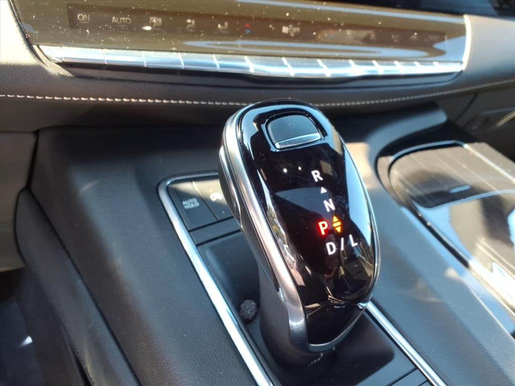 2024 Cadillac Escalade Sport