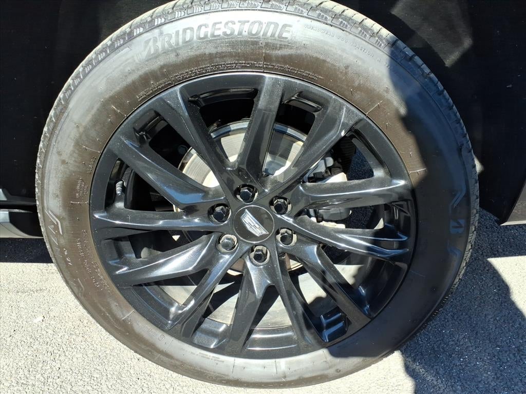 2024 Cadillac Escalade Sport