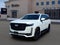 2022 Cadillac Escalade Sport