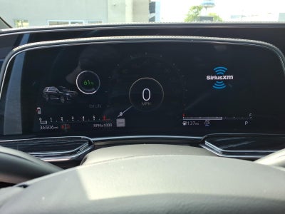 2022 Cadillac Escalade Sport