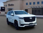 2022 Cadillac Escalade Sport