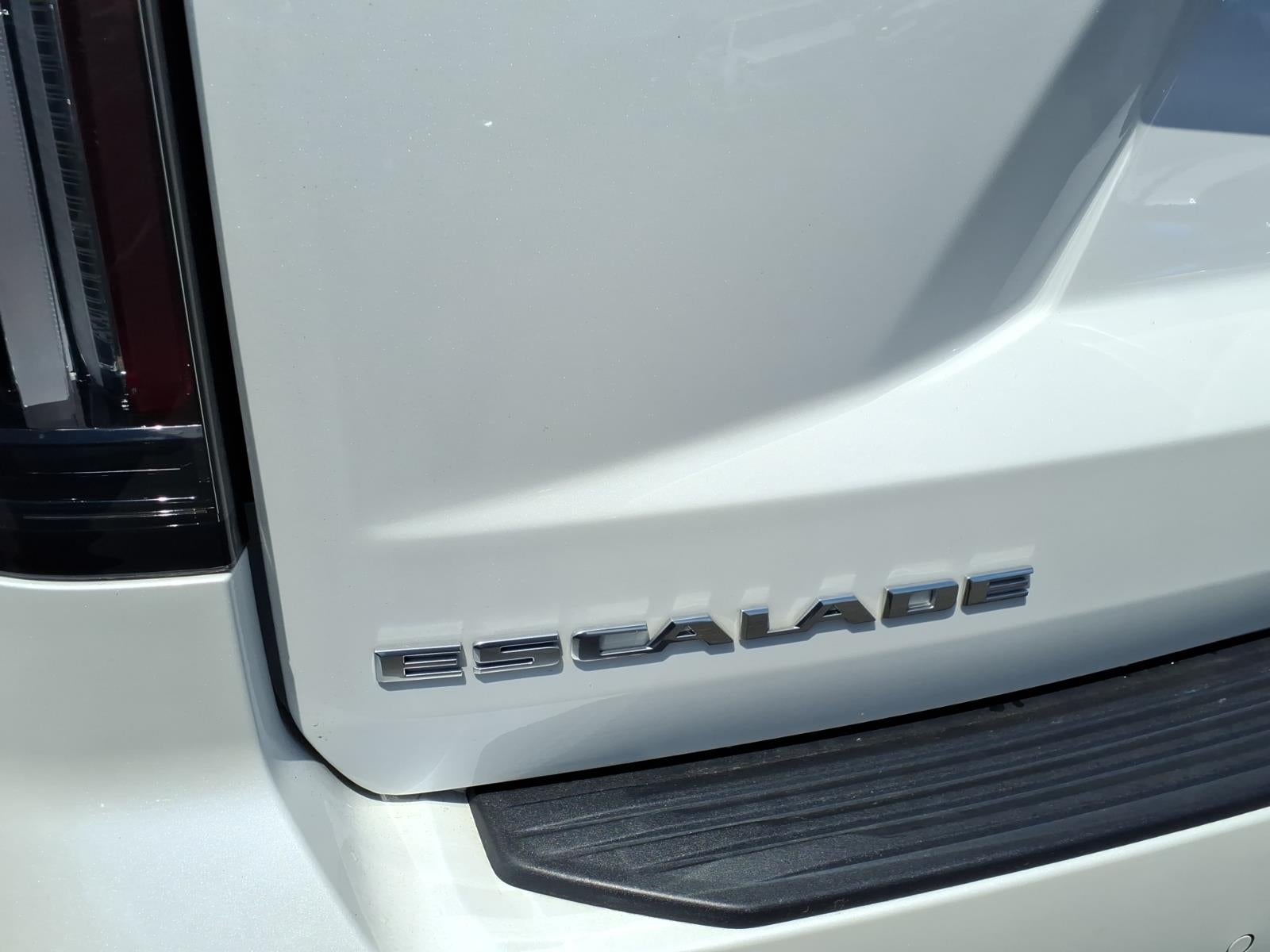 2024 Cadillac Escalade Sport
