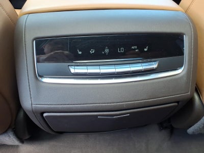2024 Cadillac Escalade Sport