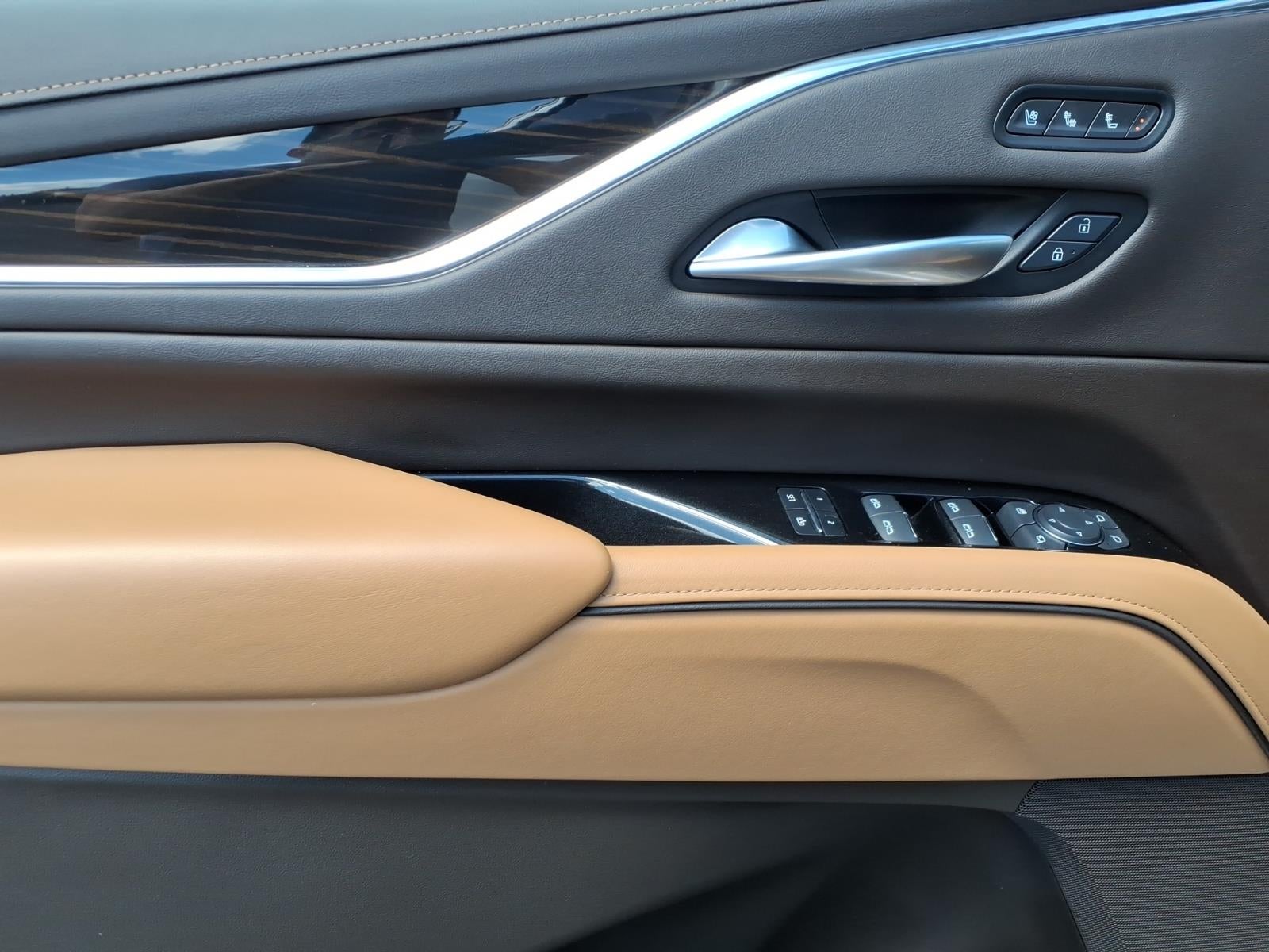 2024 Cadillac Escalade Sport