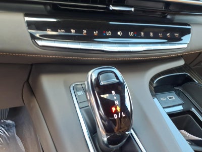 2024 Cadillac Escalade Sport