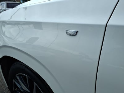 2024 Cadillac Escalade Sport