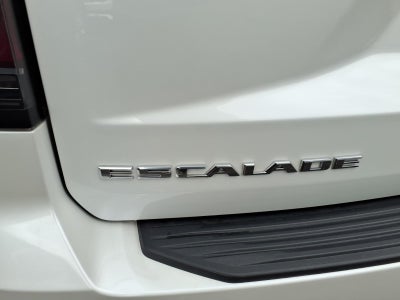 2024 Cadillac Escalade Sport