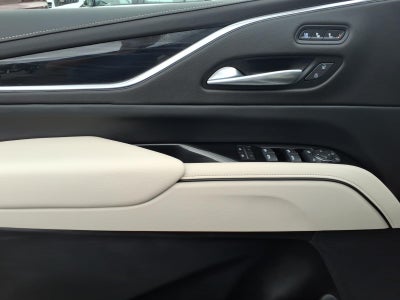2024 Cadillac Escalade Sport