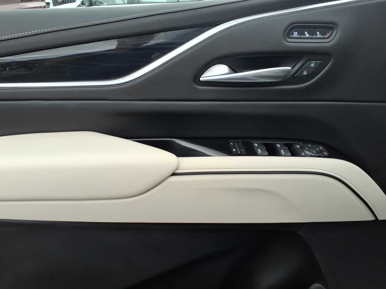 2024 Cadillac Escalade Sport