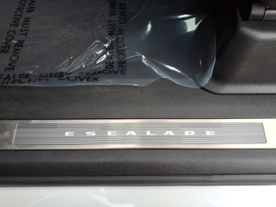 2024 Cadillac Escalade Sport