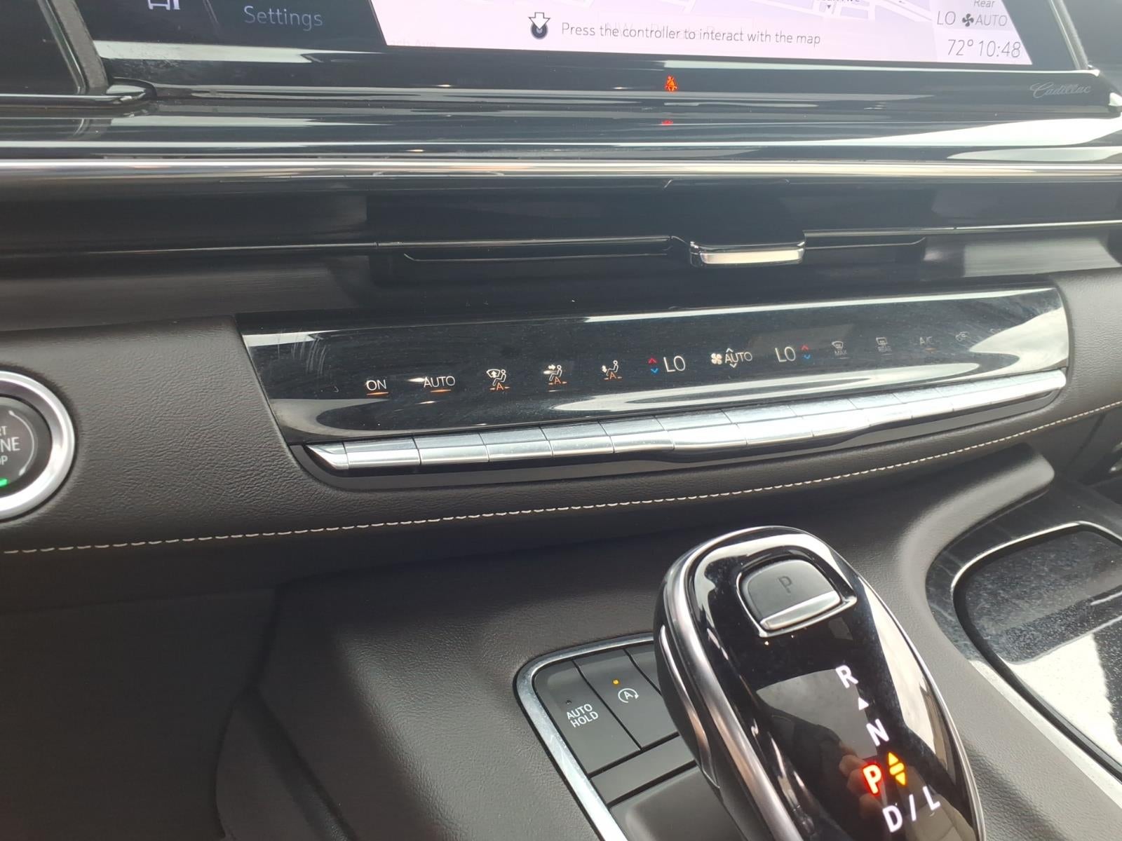 2024 Cadillac Escalade Sport