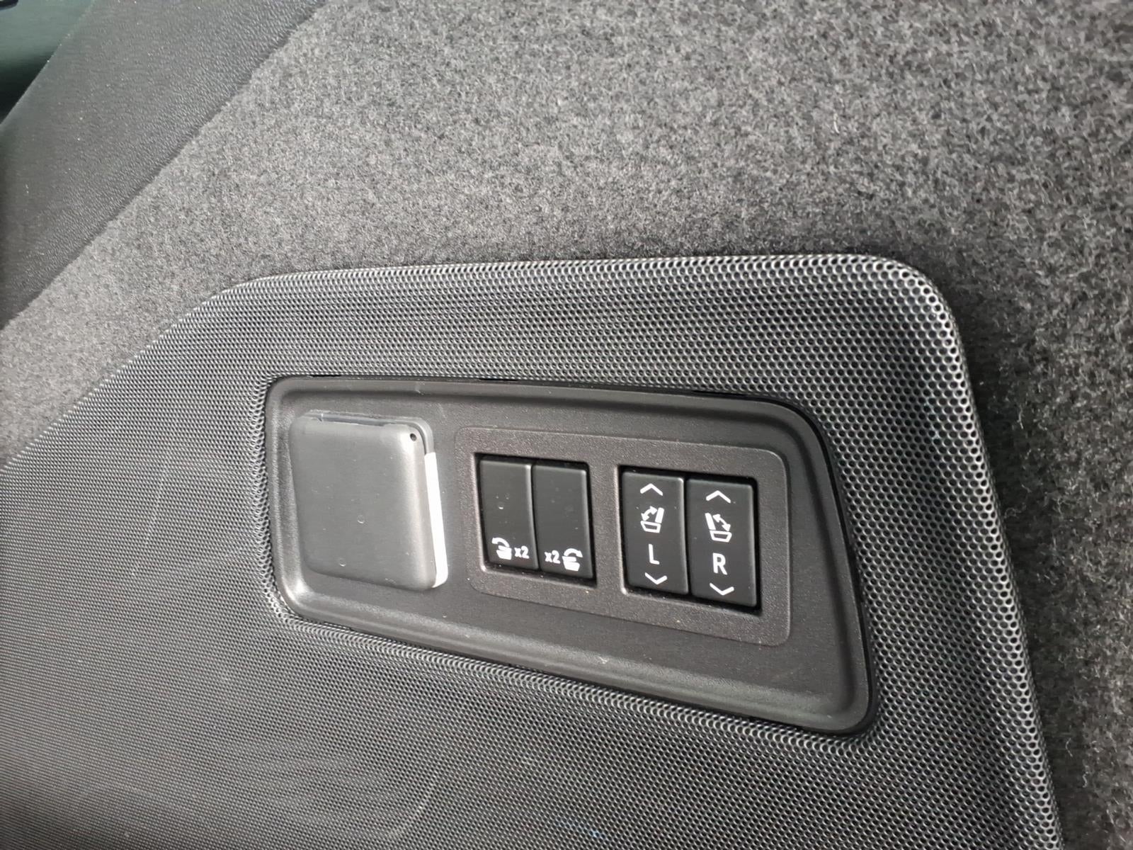 2023 Cadillac Escalade Escalade-V