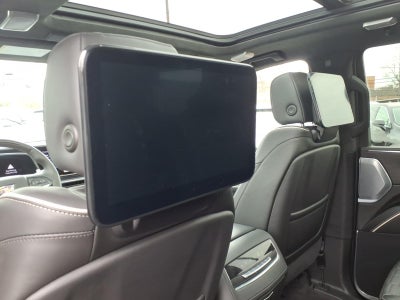 2023 Cadillac Escalade Escalade-V