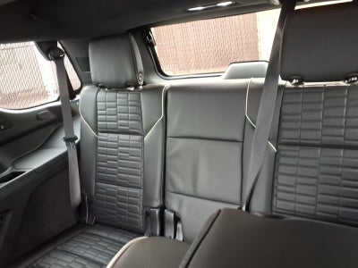 2023 Cadillac Escalade Escalade-V