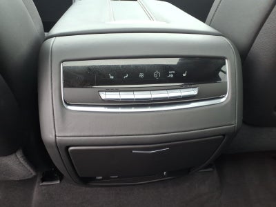 2023 Cadillac Escalade Escalade-V