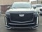 2023 Cadillac Escalade Escalade-V