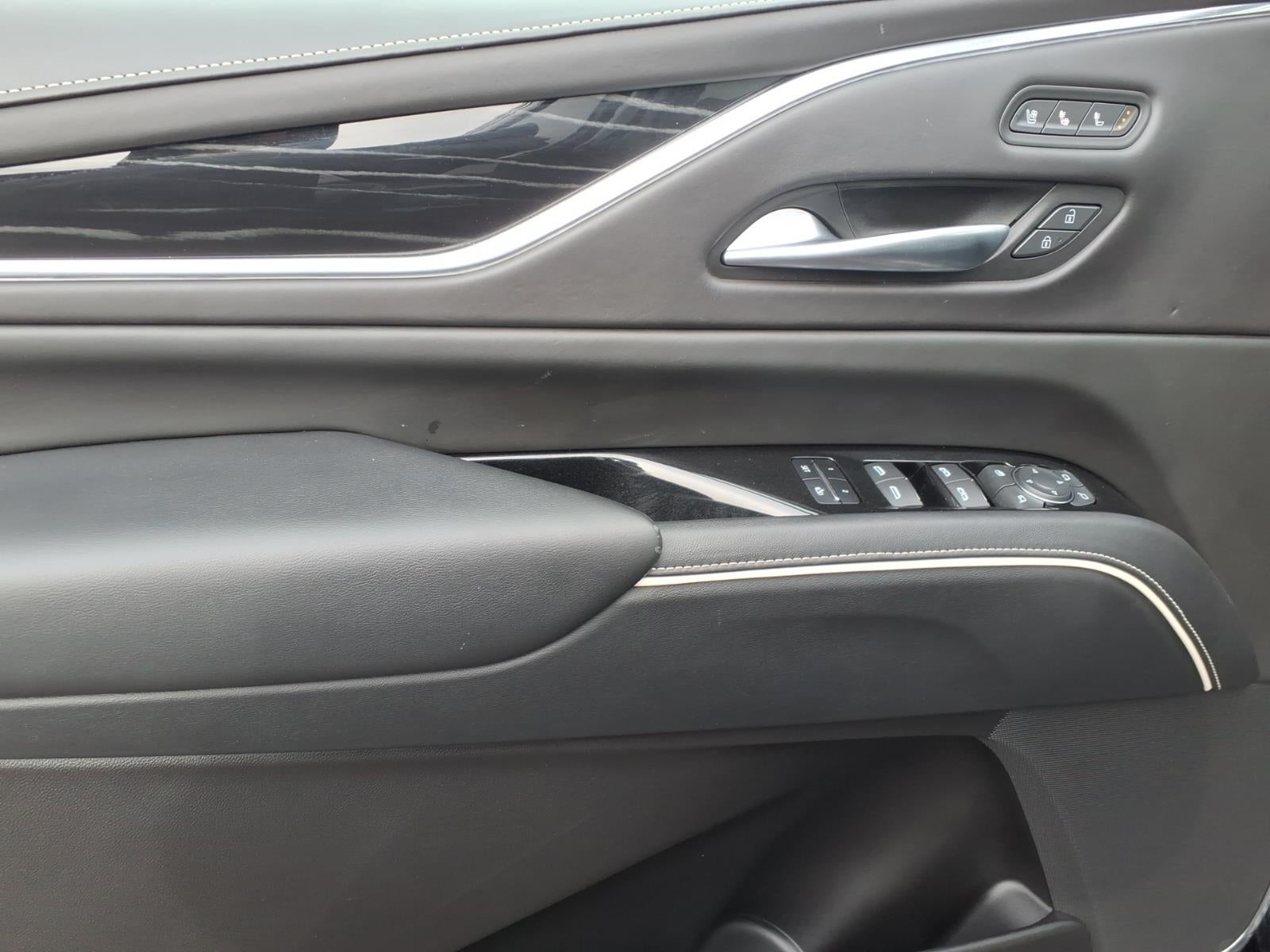 2023 Cadillac Escalade Escalade-V