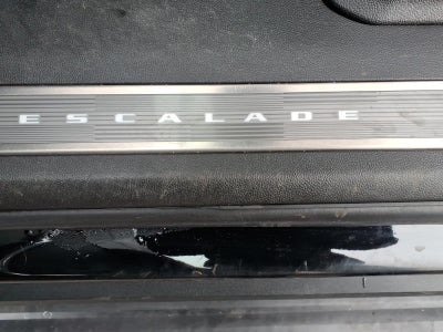 2023 Cadillac Escalade Escalade-V