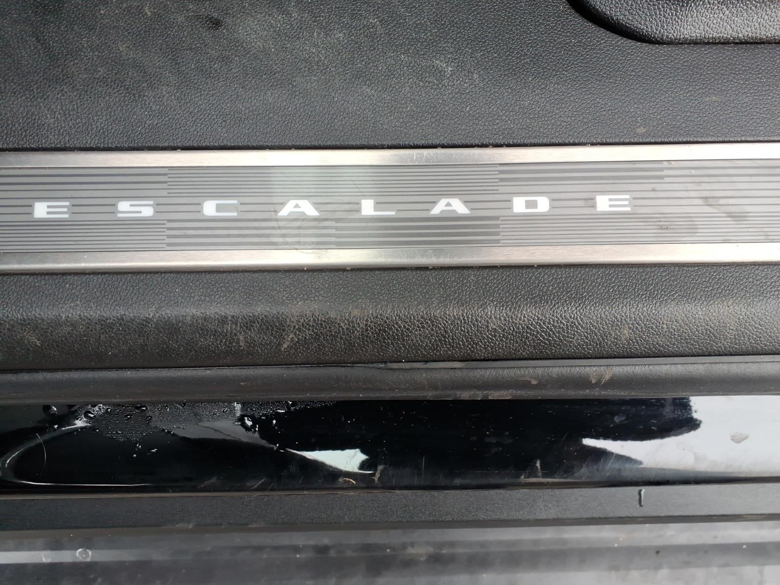 2023 Cadillac Escalade Escalade-V