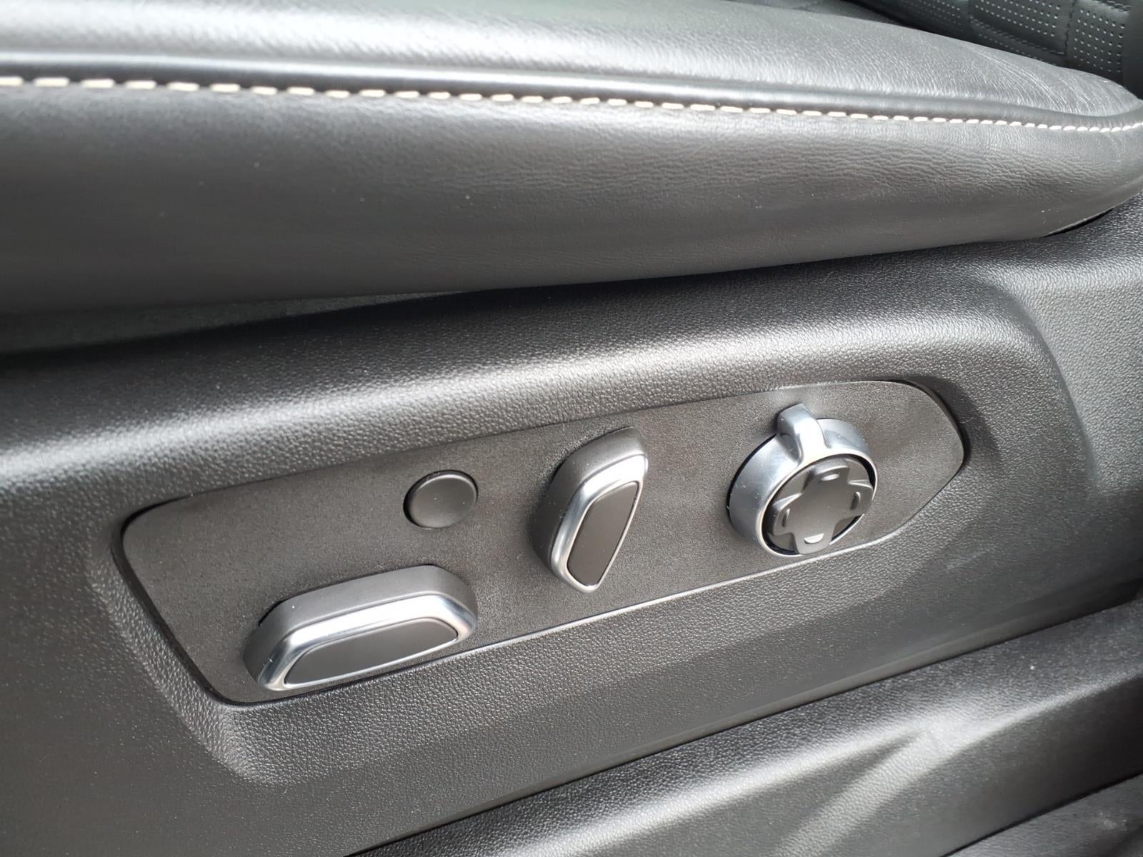 2023 Cadillac Escalade Escalade-V