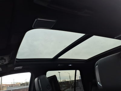 2023 Cadillac Escalade Escalade-V