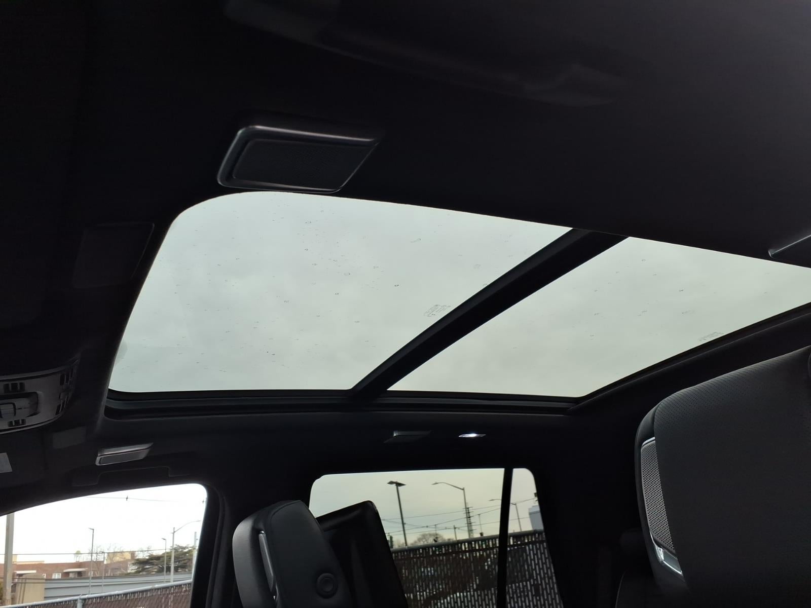 2023 Cadillac Escalade Escalade-V