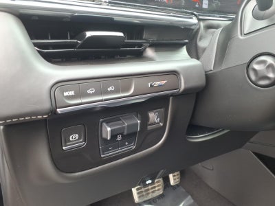 2023 Cadillac Escalade Escalade-V