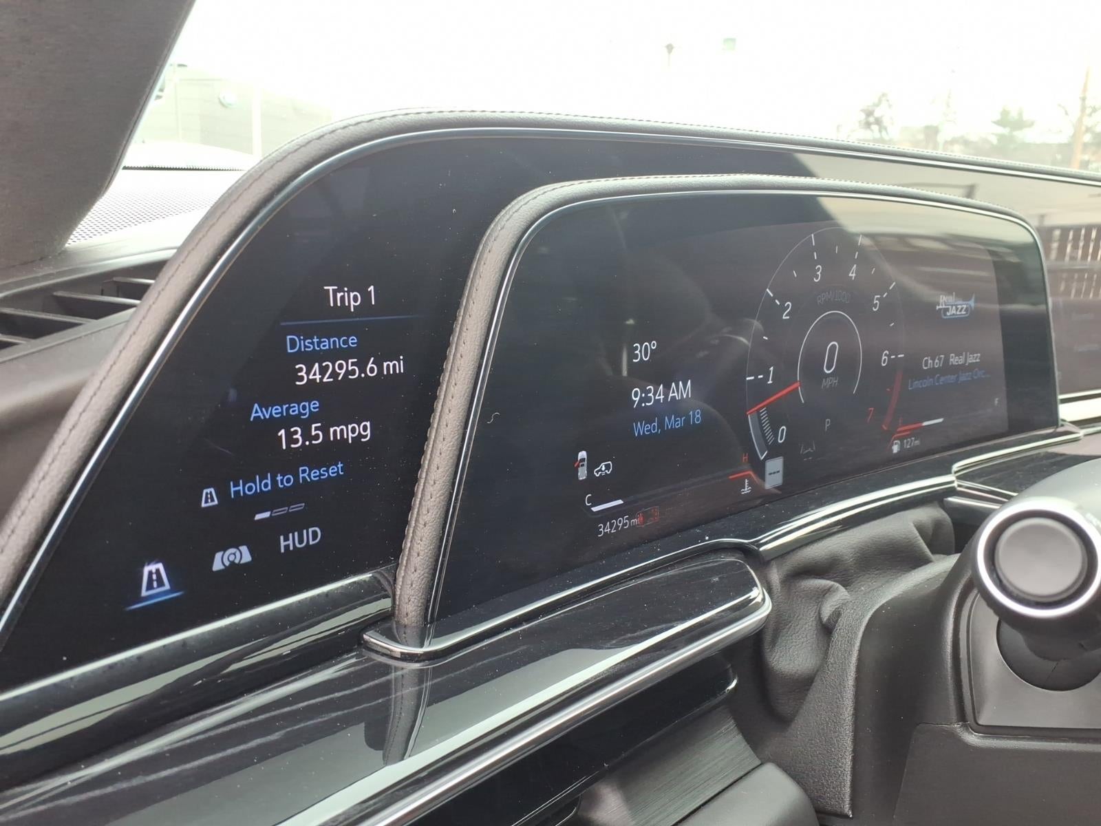 2023 Cadillac Escalade Escalade-V