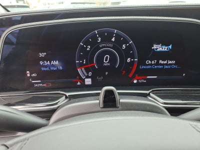 2023 Cadillac Escalade Escalade-V