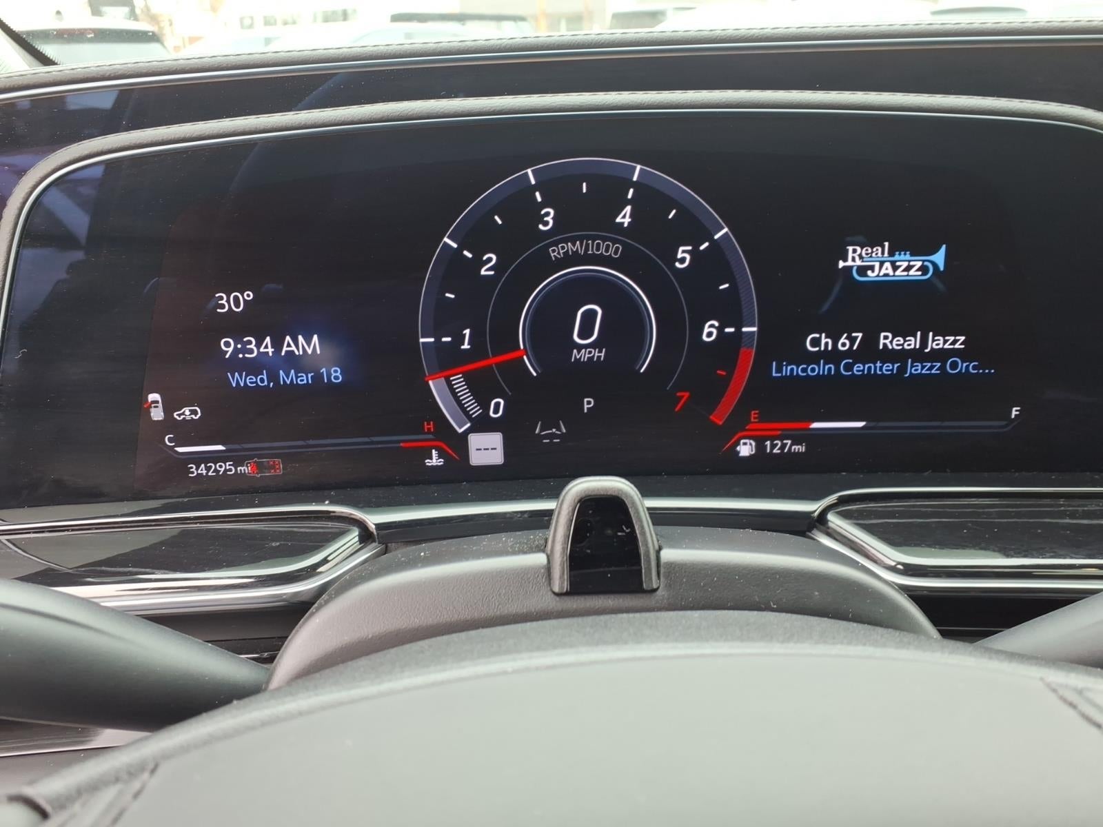 2023 Cadillac Escalade Escalade-V