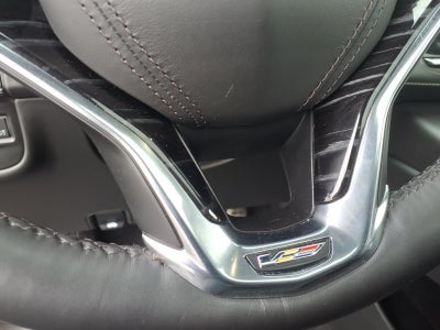 2023 Cadillac Escalade Escalade-V