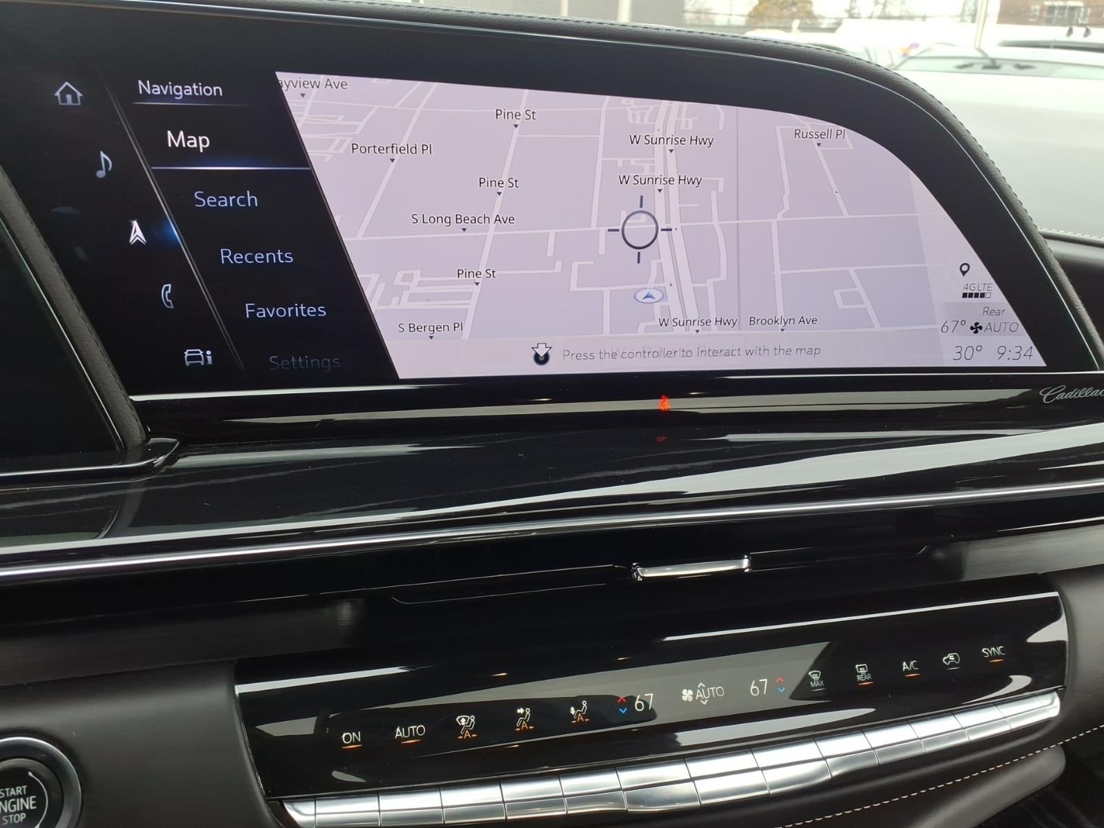 2023 Cadillac Escalade Escalade-V